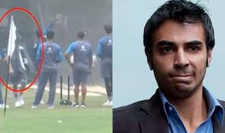 BAN vs PAK T20I: राष्‍ट्रध्‍वज विवाद पर Salman Butt ने फैन्‍स को लगाई लताड़, 'हेलमेट पर भी लगा होता है झंडा'