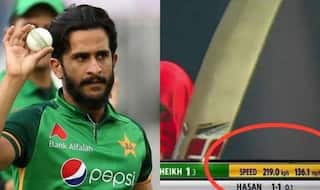 BAN vs PAK: क्‍या Hasan Ali ने सच में डाली 219 KMPH से गेंद, टूटा Shoaib Akhtar का 18 साल पुराना रिकॉर्ड !