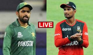 BAN vs PAK, 3rd T20I Live Score and Updates: भारत में TV पर नहीं आएगा मैच, यहां जानें लाइव स्‍कोर