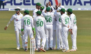 BAN vs PAK- पहला टेस्ट, पहली पारी में 330 रन पर सिमटा बांग्लादेश, पाकिस्तान की ठोस शुरुआत