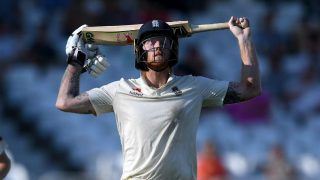 Ashes 2021: Ben Stokes Recalls Fearing For Life After Choking On Tablet Ahead Of The First Test