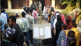Tripura Municipal Election Results 2021: BJP Gets Landslide Victory, Wins 217 of 222 Seats | Highlights