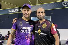 BT vs CB Dream11 Team Prediction: Fantasy Tips, Probable XIs For Today's Abu Dhabi T10 Match 12