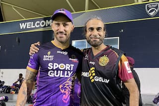 BT vs CB Dream11 Team Prediction: Fantasy Tips, Probable XIs For Today's Abu Dhabi T10 Match 12