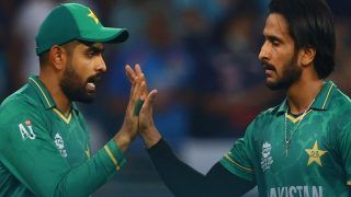 Not Hasan Ali's Catch Drop; Shoaib Akhtar Blames Captain Babar Azam After Pakistan's Semi-Final Loss vs Australia