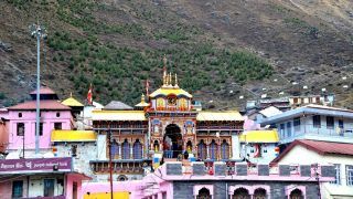 Following Gangotri, Yamunotri And Kedarnath, Badrinath to Close For Devotees From THIS Date