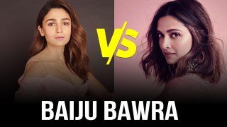 Alia Vs Deepika: Who Will Be Sanjay Leela Bhansali's New Heroine For BAIJU BAWRA ? | Checkout Video To Find Out