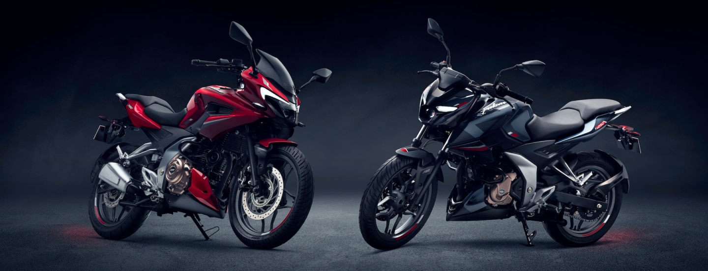 Bajaj Pulsar 250 Deliveries Start
