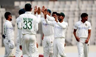 Bangladesh Name Uncapped Mahmudul Hasan, Rejaur Rahman For 1st Test vs Pakistan; Shakib Included