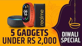 Oppo Enco W11 To Realme Power Bank: Best Tech Gadgets You Can Buy Under Rs 2000 As Diwali Gifts For Your Loved Ones | Watch Video