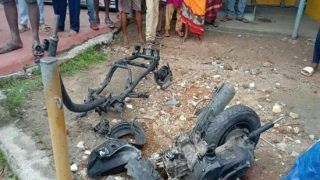 Pakistan Blast: लाहौर के अनारकली बाजार में धमाका, 3 की मौत 20 से ज्यादा घायल