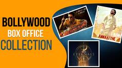 Box Office Collection Of These Movies Will Surprise You, Annaatthe Crossed 150 Crore, Sooryavanshi : Watch Now