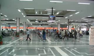 Delhi To Conduct Covid Test For All Travellers From High-Risk Countries As Omicron Threat Looms