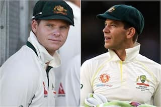 Appointing Steve Smith as Australia Test Captain Will 'Only Add to The Circus': Ian Healy