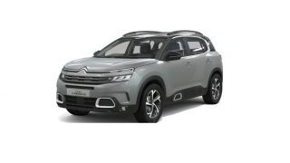 Citroen C5 Aircross SUV Prices Increased, Check Out New Prices Here