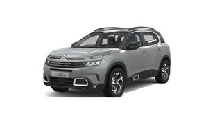 Citroen C5 Aircross SUV Prices Increased, Check Out New Prices Here