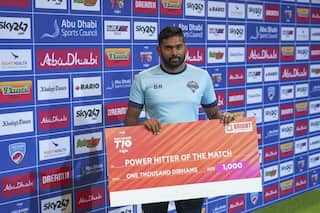 CB vs TAD Dream11 Team Prediction: Fantasy Tips, Probable XIs For Today's Abu Dhabi T10 Match 10