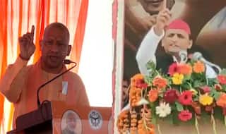 समाजवादी पार्टी प्रमुख ने कल जिन्ना की तुलना सरदार पटेल की, यह शर्मनाम, तालिबानी मानसिकता है: सीएम योगी