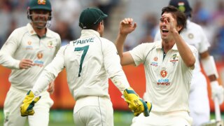 टिम पेन के इस्तीफे के बाद पैट कमिंस बन सकते हैं ऑस्ट्रेलिया के अगले टेस्ट कप्तान