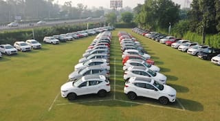 Passenger Vehicle, 2-Wheeler Sales Take Hit In October 2021, Semiconductor Shortage Continues To Plague Industry