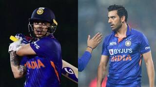 Chahar, Kishan To Join India A Squad In South Africa