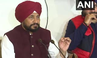 Punjab Polls: चुनाव के बाद चरणजीत चन्नी का बड़ा बयान- 'दोनों सीट से जीत का किया दावा'- केजरीवाल के बारे में कही यह बात...