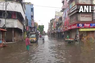 Chennai Rains: Power Cut, Waterlogging in Several Parts of City, NDRF Deploys 11 Teams | Key Points