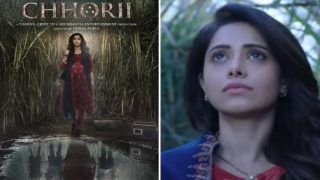 Chhorii Trailer Out: नुसरत भरुचा की हॉरर मूवी 'छोरी' का ट्रेलर लॉन्च, मराठी फिल्म का है रीमेक- Video