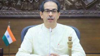 If You Want to Avoid Lockdown-like Restrictions…: Uddhav Thackeray Warns All Amid Fear of COVID Fourth Wave