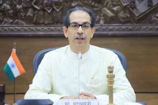 If You Want to Avoid Lockdown-like Restrictions   : Uddhav Thackeray Warns All Amid Fear of COVID Fourth Wave