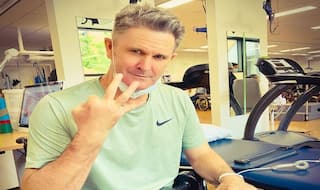 जिंदगी की लड़ाई जीतने के बाद बोले क्रिस केर्न्स; भाग्यशाली हूं कि जीवित हूं, नहीं जानता आगे क्या होगा