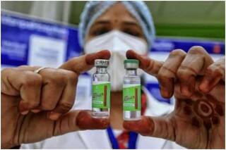 Govt Panel Rejects Serum Institute   s Plea For Covishield as Booster Dose, Seeks More Data: Report