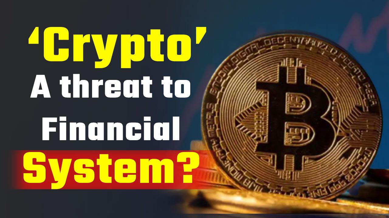 Cryptocurrency Latest News Update: MP   s Parliamentary First Meet On Crypto, MPs Raised an Alarm | Must Watch