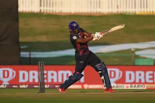 DG vs DB Dream11 Team Prediction: Fantasy Tips, Probable XIs For Today's Abu Dhabi T10 Match 9