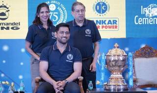 आईपीएल 2022 में भाग लेने के बारे में सोचूंगा लेकिन अभी बहुत समय बाकी है: MS Dhoni