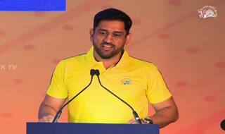 MS Dhoni ने फैंस से किया वादा- चेन्नई में होगा मेरा आखिरी टी20 मैच, चाहे अगले साल हो या पांच साल बाद
