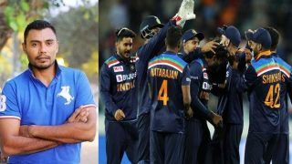 Cricket news t20 world cup 2021 ind vs afg now team india in under pressure if afghanistan beat them so it will not be surprised says danish kaneria 5081683