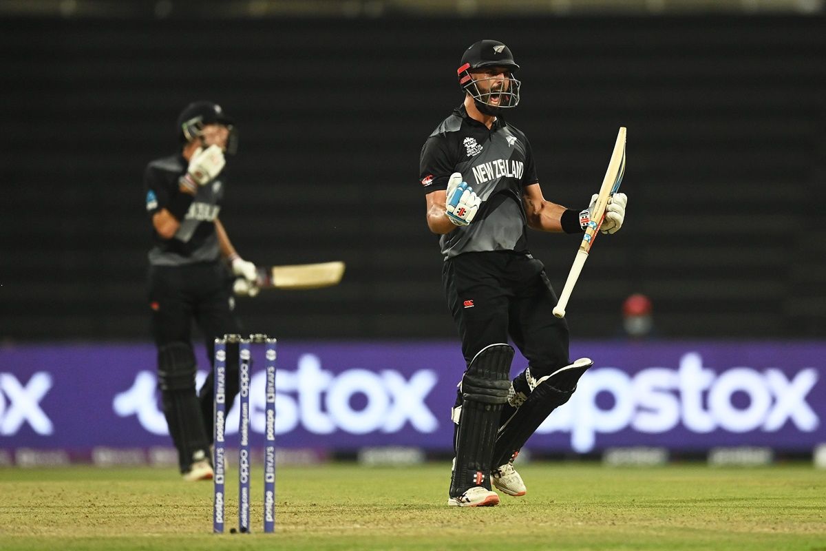 T20 World Cup: New Zealand's Daryl Mitchell to return against Sri Lanka