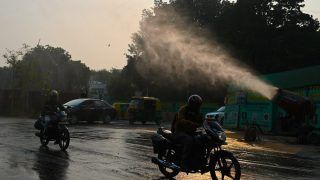Delhi Pollution Update: Govt Bans Construction Work, Entry of Trucks till This Date
