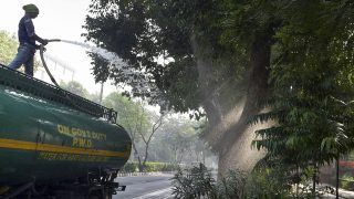 Delhi Pollution: दिल्ली की हवा कबतक होगी साफ? अभी जारी रह सकती हैं Lockdown की पाबंदियां, जानिए