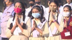 Delhi School Guidelines: दिल्ली सरकार ने स्कूलों से कहा-केंद्र सरकार की गाइडलाइंस का सख्ती से पालन करें