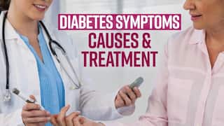 What Causes Diabetes? Here's Everything You Need To Know, Explained | Watch Video
