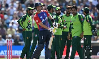 PAK vs ENG- 17 साल बाद पाकिस्तान आएगी इंग्लैंड की टीम, 7 टी20I मैचों की सीरीज का शेड्यूल जारी