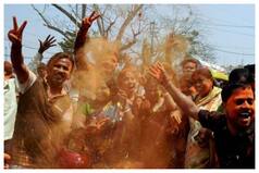 Election Commission Removes Ban on Victory Processions, Relaxes COVID Guidelines. Details Here