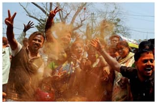 Election Commission Removes Ban on Victory Processions, Relaxes COVID Guidelines. Details Here