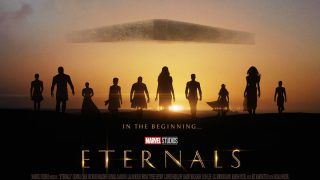 Eternals Movie Review: A Mix of Transformers, X-Men, Superman Brings Marvel's Latest Seesaw Superhero Entry