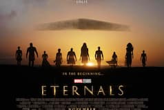 Eternals Movie Review: A Mix of Transformers, X-Men, Superman Brings Marvel's Latest Seesaw Superhero Entry