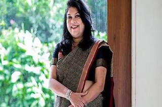 Falguni Nayar - India's 'Nykaa' Storms Into 2022 Hurun Global Rich List