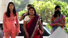 Nykaa Share Price: फाल्गुनी नायर और उनके परिवार की संपत्ति एक ही दिन में 3.5 अरब डॉलर बढ़ी