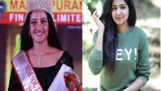 Former Miss Kerala, Runner-Up killed In Car Accident In Kochi